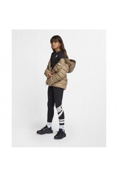 Geaca copii Nike NSW JACKET FILLED 939554-235