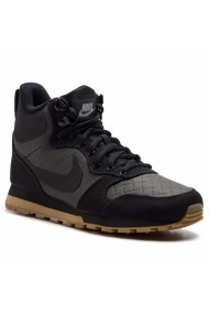 Ghete femei Nike Wmns MD Runner 2 Mid Prem 845059-004