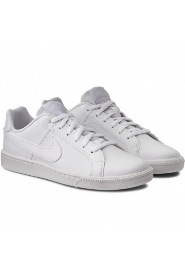 Pantofi sport copii Nike Court Royale (GS) 833535-102