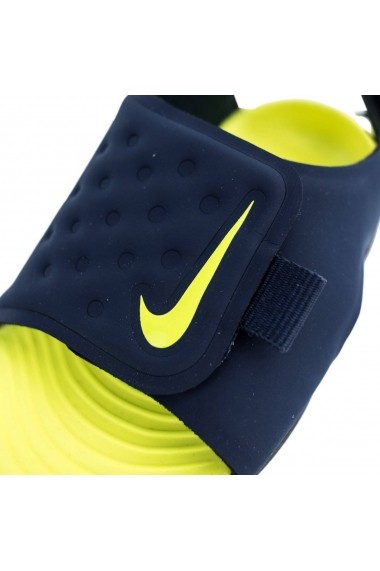 Sandale copii Nike Sunray Adjust 5 AJ9077-401