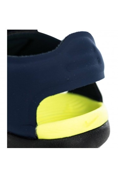 Sandale copii Nike Sunray Adjust 5 AJ9077-401