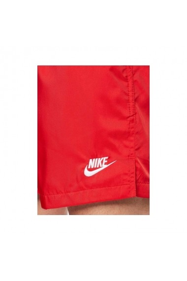 Pantaloni scurti barbati Nike NSW Retro Woven Short AR2382-657