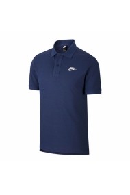 Tricou barbati Nike Polo Matchup CJ4456-410