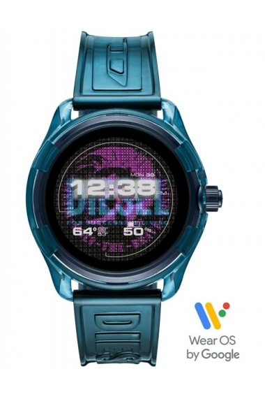 Ceas Diesel Gen 5 Smartwatch DZT2020
