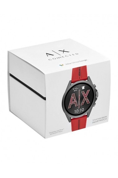 Ceas Armani Exchange Smartwatch AXT2006