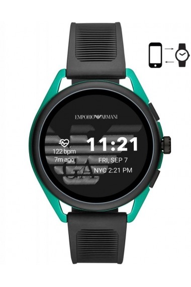 Ceas Emporio Armani Touchscreen Smartwatch 3 Gen 5 ART5023