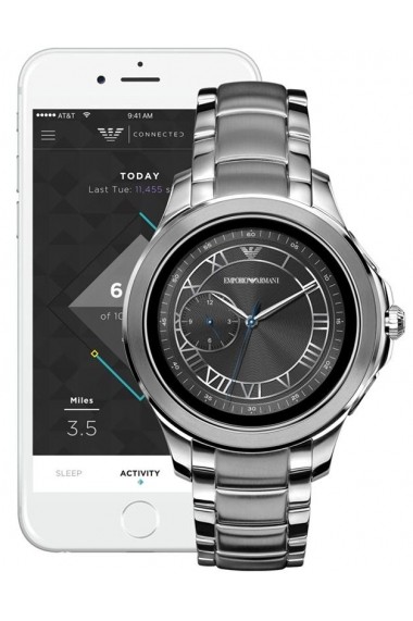 Ceas Emporio Armani Smartwatch ART5010