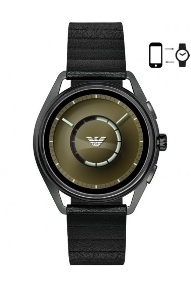Ceas Emporio Armani Smartwatch ART5009