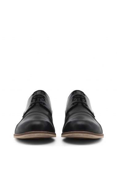 Pantofi Made in Italia BOLERO_NERO negru
