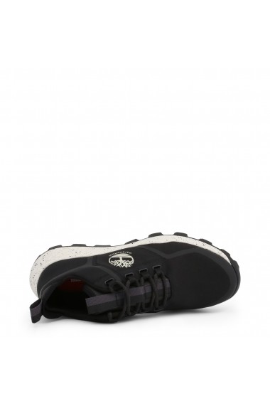 Pantofi sport TIMBERLAND BROOKLYN-TB0A27RY0151_BLACK Negru