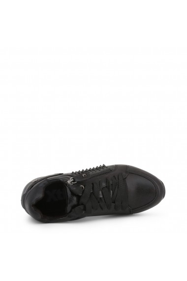 Pantofi sport XTI 48268_BLACK Negru