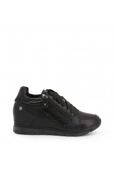 Pantofi sport XTI 48268_BLACK Negru