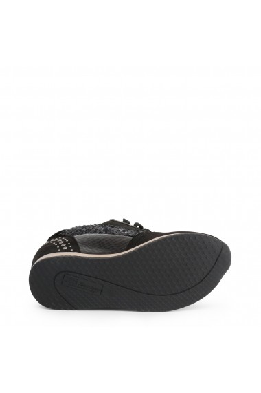 Pantofi sport XTI 48262_BLACK Negru