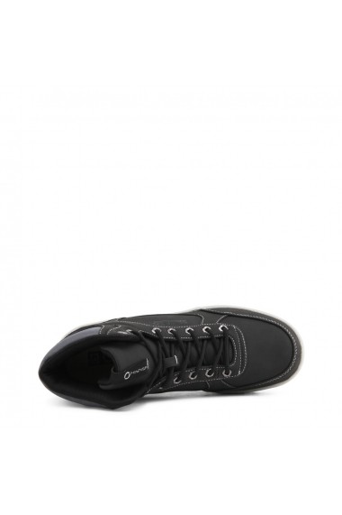 Pantofi sport Sparco FAIRWOOD BLACK Negru