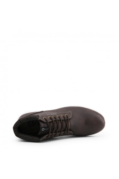 Pantofi sport Sparco EDMONTON EBONY Negru