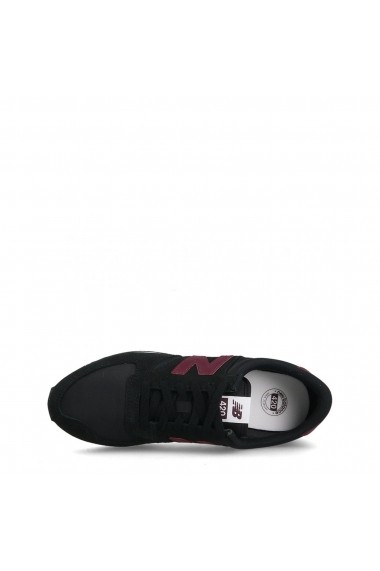 Pantofi sport New Balance U420BLK Negru