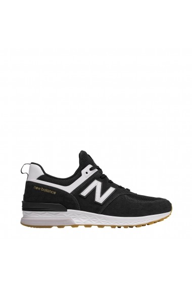 Pantofi sport New Balance MS574FCB Negru