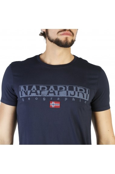 Tricou Napapijri N0YHCY176