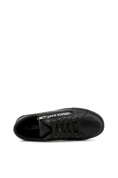 Pantofi sport Versace Jeans E0YSBSM7_899_BLACK Negru