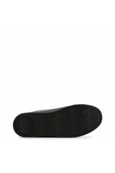 Pantofi sport Versace Jeans E0YSBSM7_899_BLACK Negru