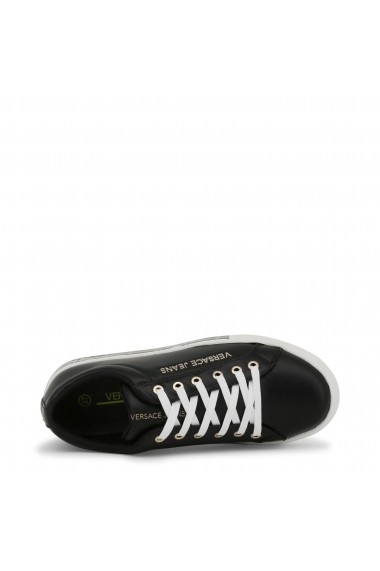 Pantofi sport Versace Jeans VRBSG5_70058_899_NERO negru