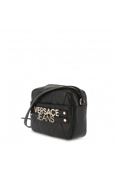 Geanta Versace Jeans E1VSBBL4_70712_899 Negru