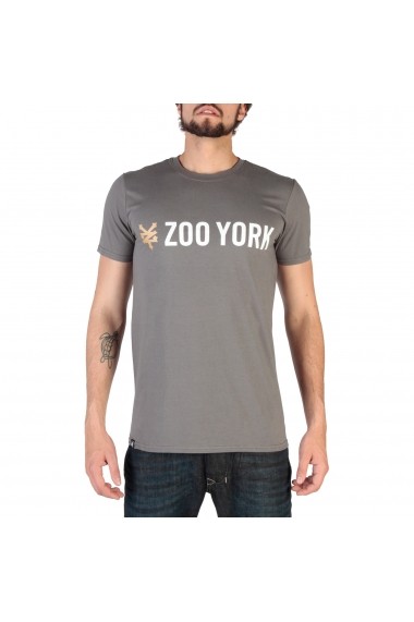 Tricou Zoo York RYMTS065_CHA