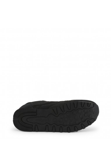 Pantofi sport Dunlop 35328_26_NERO Negru