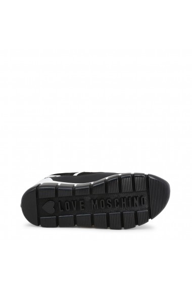 Pantofi sport Love Moschino JA15225G0AJS_100A