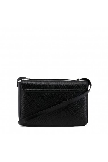 Geanta Love Moschino JC4234PP05KC_0000 negru