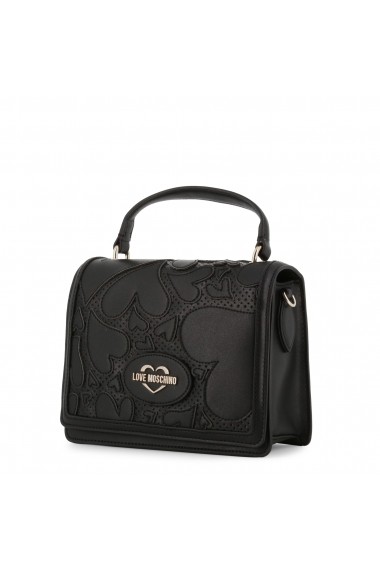 Geanta Love Moschino JC4233PP07KD_200A Negru