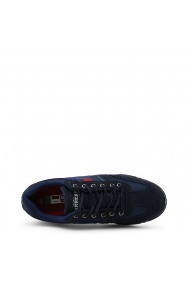 Pantofi sport Carrera Jeans CAPRI-MIX_CAM817300-20_NAVY bleumarin