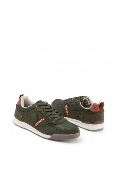 Pantofi sport Carrera Jeans SUGAR-NBK_CAM817225-03_GREEN verde