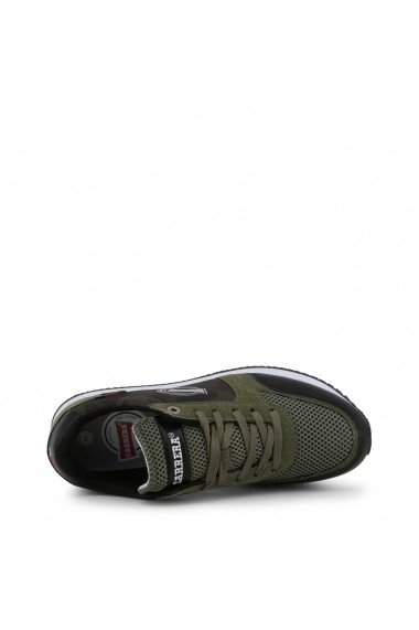Pantofi sport Carrera Jeans CAM913226-01_FREEDOMMIX_MILITARYGREEN Verde