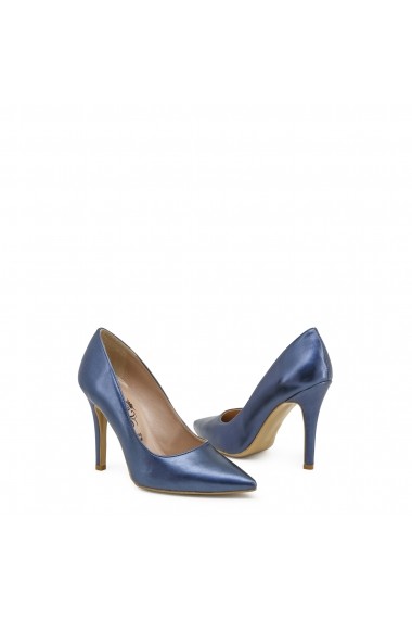 Pantofi cu toc Paris Hilton 2760_BLU albastru