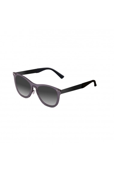 Ochelari Ocean Sunglasses 24.17_FLORENCIA_SMOKE-BLACK gri