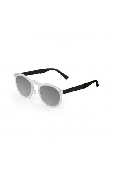 Ochelari Ocean Sunglasses 21.27_IBIZA_WHITE-SMOKE alb