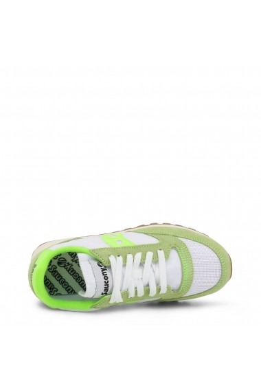 Pantofi sport Saucony JAZZ_S60368-64 Verde