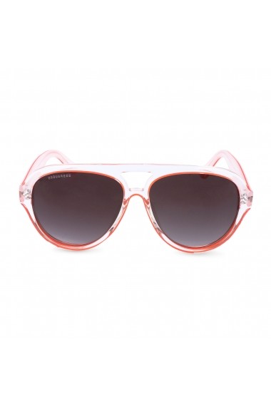 Ochelari Dsquared2 DQ0182_26B Rosu