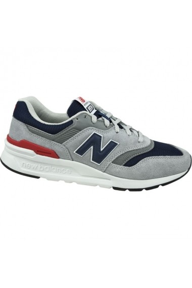 Pantofi sport pentru barbati New balance  M CM997HCJ