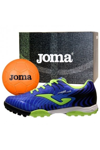 Pantofi sport pentru copii Joma  Super Copa JR 2004 TF Jr SCJS.2004.TF