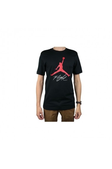 Tricou pentru barbati Nike jordan  rdan Air Jumpman Flight Tee M AO0664-010