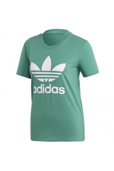 Tricou pentru femei Adidas originals  Trefoil Tee W FM3300