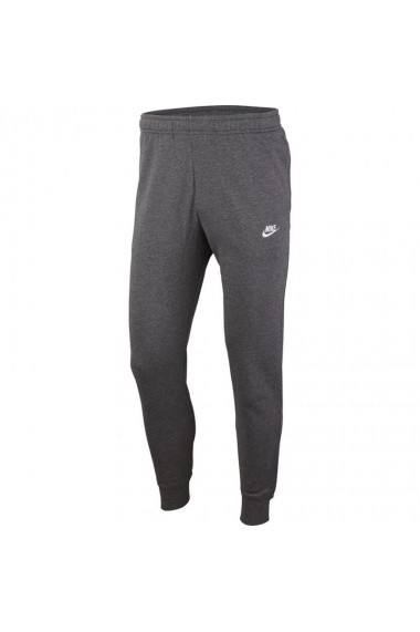 Pantaloni pentru barbati Nike sportswear  W Club Jogger FT M BV2679-071