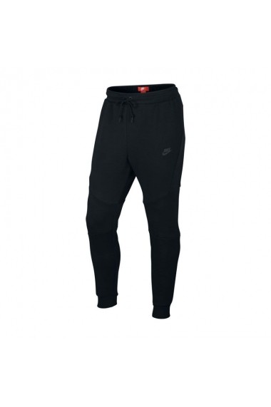 Pantaloni pentru barbati Nike sportswear  w Tech Fleece Jogger M 805162-010