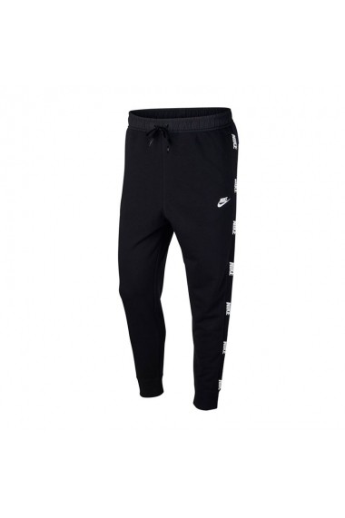 Pantaloni pentru barbati Nike sportswear  w Jogger Hybrid M CW5892-010