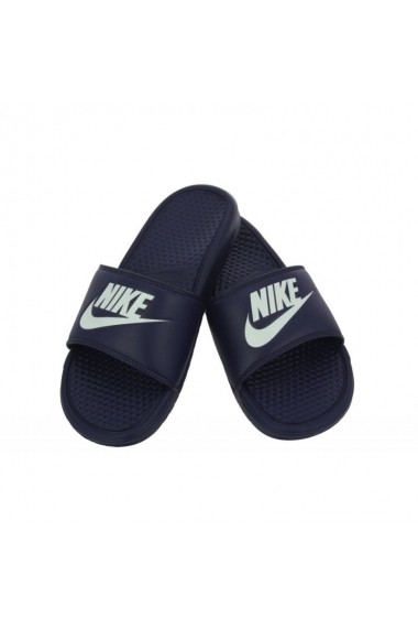 Papuci pentru barbati Nike sportswear  Benassi JDI M 343880-403