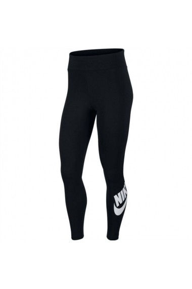 Colanti pentru femei Nike sportswear  Leg A See W CJ2297 011