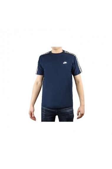 Tricou pentru barbati Nike sportswear  epeat Sportswear Tee M AR4915-451