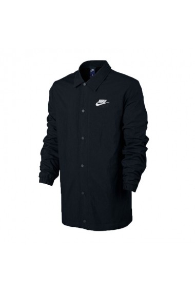 pentru barbati Nike sportswear  Woven Hybrid Jacket M 861752-010